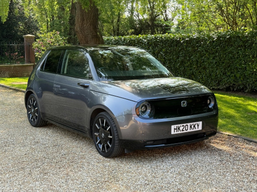 Honda E  113kW Advance 36kWh 5dr Auto