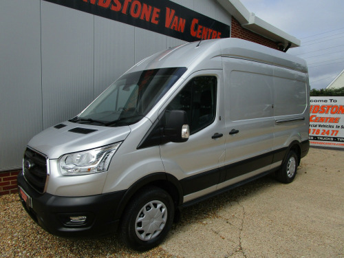 Ford Transit  350 TREND L3H3 LWB VAN EURO 6 / ULEZ COMPLIANT