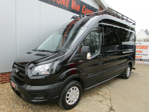 Ford Transit  350 L3H3 LWB VAN EURO 6 / ULEZ COMPLIANT