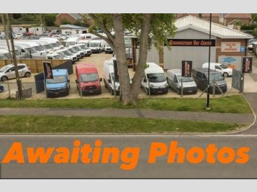 Ford Transit  350 SINGLE CAB TIPPER TRUCK FACTORY BODY EURO 6 / ULEZ COMPLIANT