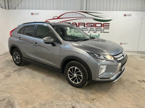 Mitsubishi Eclipse Cross  1.5T Verve SUV 5dr Petrol Manual Euro 6 (s/s) (163