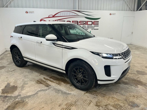 Land Rover Range Rover Evoque  2.0 D150 SUV 5dr Diesel Manual FWD Euro 6 (s/s) (1