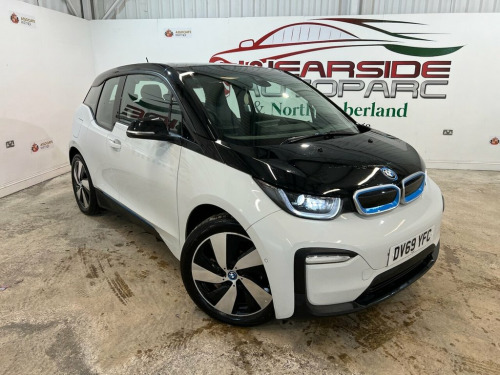 BMW i3  42.2kWh Hatchback 5dr Electric Auto (170 ps)