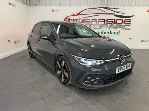 Volkswagen Golf  2.0 TDI GTD Hatchback 5dr Diesel DSG Euro 6 (s/s) 