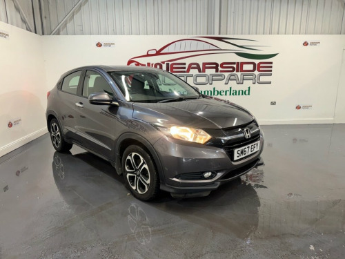 Honda HR-V  1.5 i-VTEC SE SUV 5dr Petrol Manual Euro 6 (s/s) (