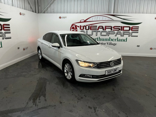 Volkswagen Passat  1.6 TDI SE Business Saloon 4dr Diesel Manual Euro 