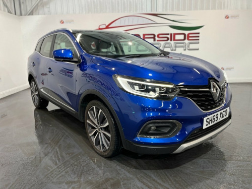 Renault Kadjar  1.3 TCe S Edition SUV 5dr Petrol EDC Euro 6 (s/s) 