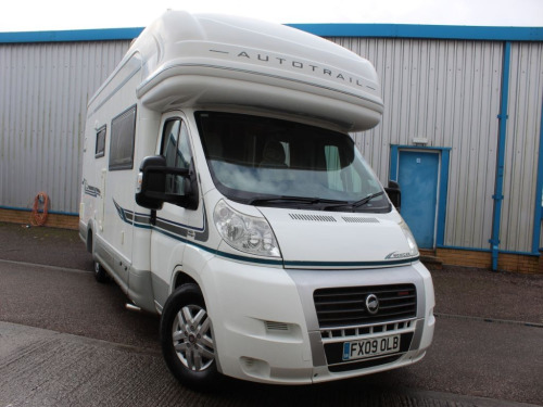 Auto-Trail Mohican  