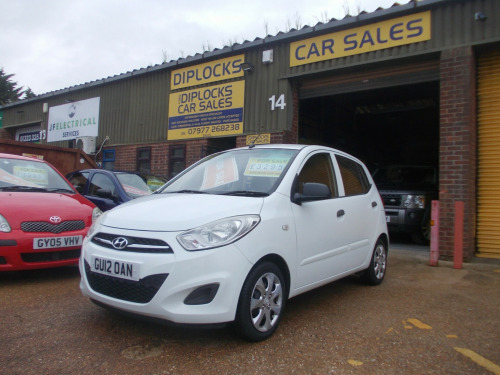 Hyundai i10  CLASSIC 5-Door