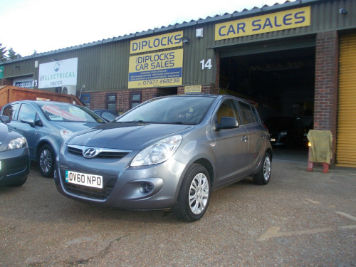 Hyundai i20  CLASSIC 5-Door