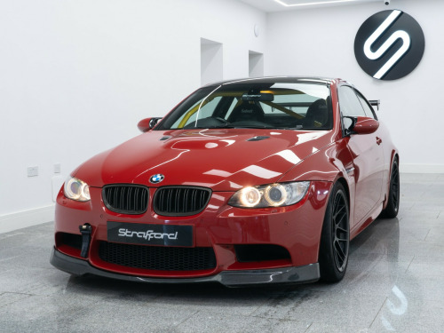 BMW M3  V8 Clubsport Track Car 2dr