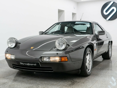 Porsche 928  5.0 S Series 4 2dr Auto