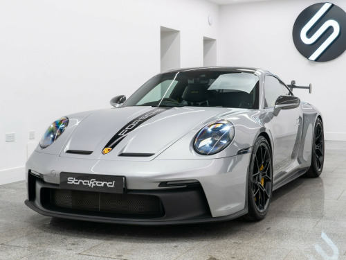 Porsche 911  GT3 2dr