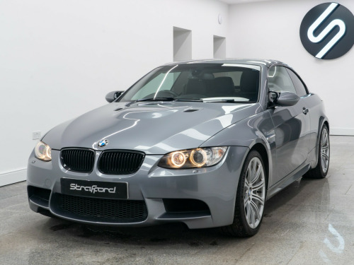 BMW M3  M3 2dr DCT