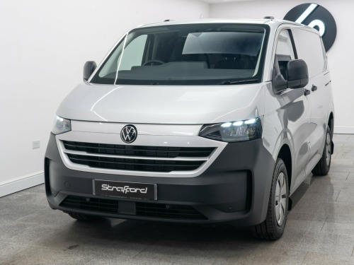 Volkswagen Transporter  2.0 TDI 150 Commerce Plus Van