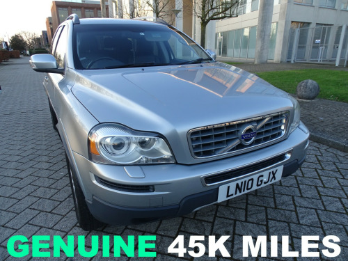 Volvo XC90  3.2 SE AWD AUTO