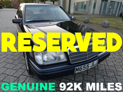 Mercedes-Benz E-Class E300 E300 D 4dr Auto [4]