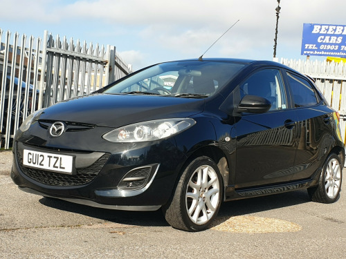 Mazda Mazda2  1.3 Tamura 5dr