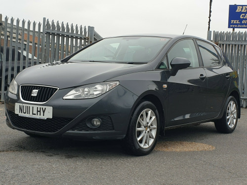 SEAT Ibiza  1.2 TSI SE 5dr DSG