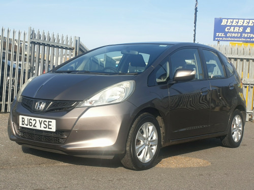 Honda Jazz  1.4 i-VTEC ES-T 5dr