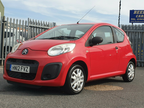 Citroen C1 1.0i VT 3dr