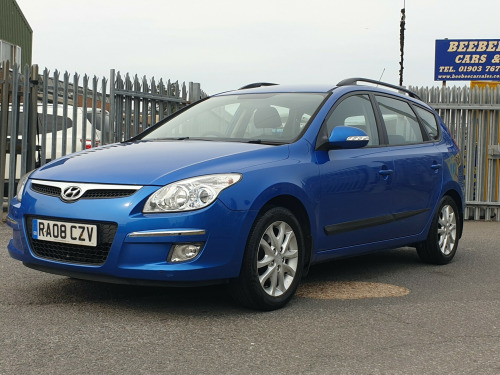 Hyundai i30  1.6 Style 5dr Auto