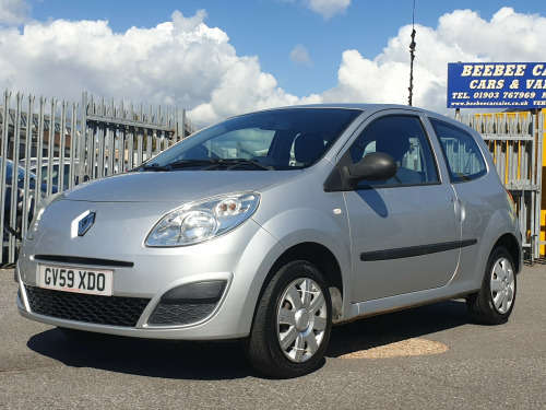 Renault Twingo  1.2 Freeway 3dr