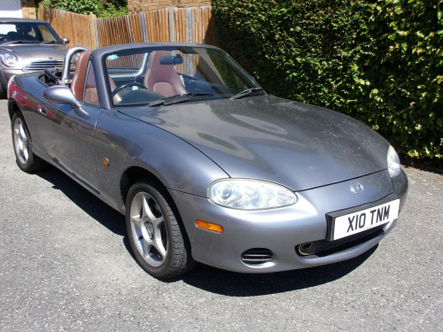 Mazda MX-5  PHOENIX 2-Door