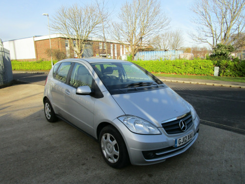 Mercedes-Benz A-Class A160 A160 CDI CLASSIC SE 5-Door