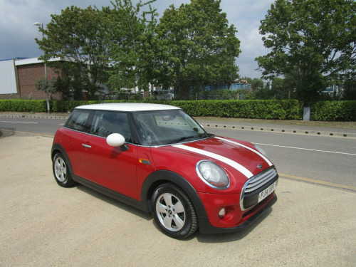 MINI Cooper  COOPER 3-Door (35 Road Tax, ULEZ Compliant)