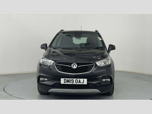 Vauxhall Mokka X  1.4T Griffin 5dr