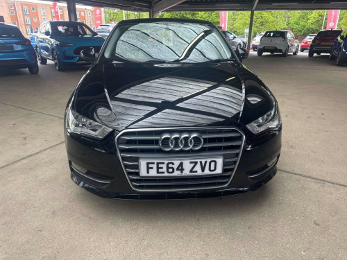 Audi A3  1.4 TFSI 125 Sport 3dr