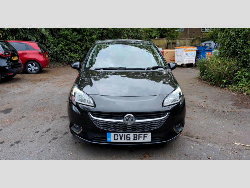 Vauxhall Corsa  1.4 ecoFLEX SRi 5dr