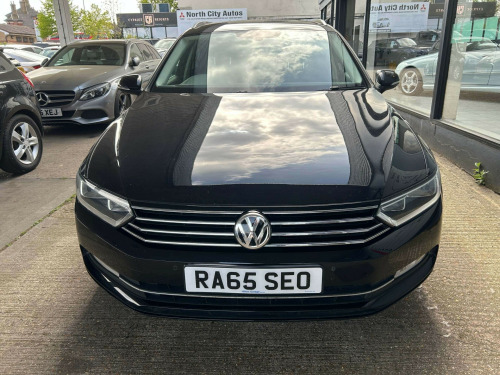 Volkswagen Passat  2.0 TDI SE Business 5dr DSG
