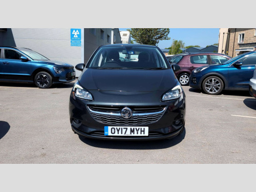 Vauxhall Corsa  1.4 Design 5dr