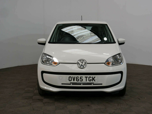 Volkswagen up!  1.0 Move Up 5dr