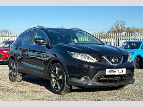 Nissan Micra  1.2 Acenta Hatchback 5dr Petrol Manual Euro 5 (80 ps)