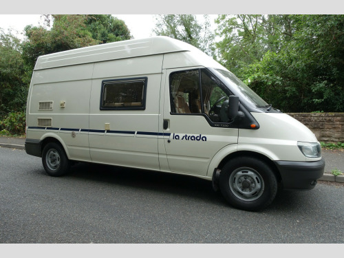 Mercedes-Benz Pronto 330L