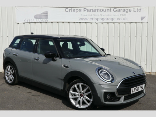 MINI Clubman  COOPER SPORT 5-Door