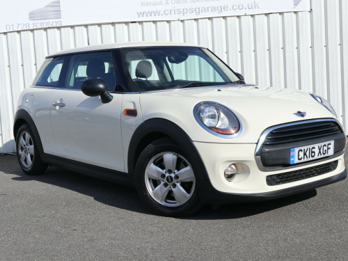 MINI Mini  ONE 3-Door