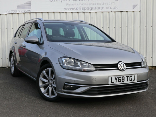 Volkswagen Golf  GT TSI EVO DSG 5-Door