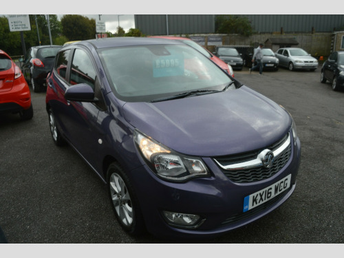 Vauxhall Viva  SL 5-Door