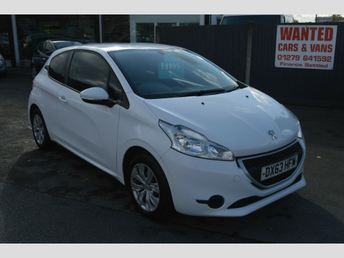 Peugeot 208  ACCESS PLUS 3-Door