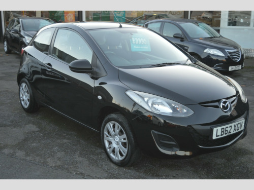 Mazda Mazda2  TS 3-Door