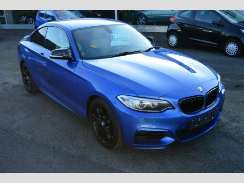 BMW M2  M240I 2-Door