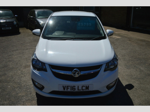 Vauxhall Viva SE AC 5-Door