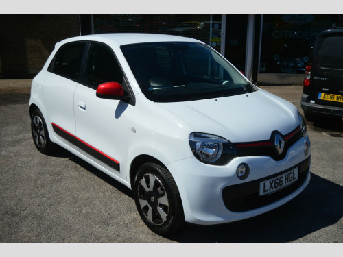 Renault Twingo  PLAY SCE 5-Door