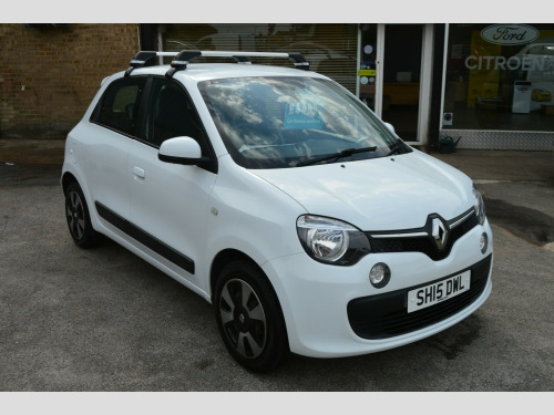 Renault Twingo  PLAY SCE 5-Door