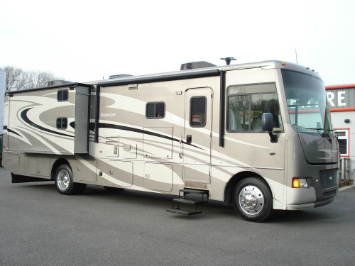 Toyota Sunstar  AMERICAN MOTOR HOME RV  Price plus V.A.T.