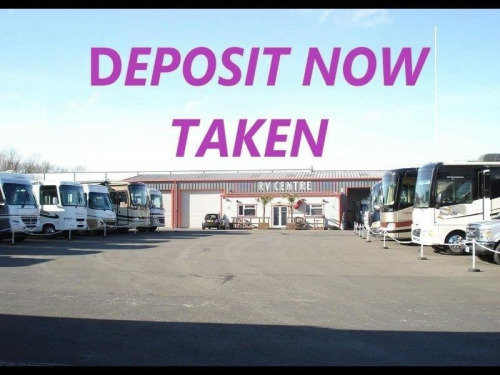 Toyota Sunstar  AMERICAN MOTOR HOME RV BUNKHOUSE  Price plus V.A.T.